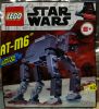 LEGO - AT-M6 911948 - (New & Sealed)