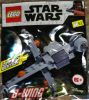 LEGO - B-Wing 911950 - (New & Sealed)