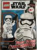 LEGO - First Order Stormtrooper 911951 - (New & Sealed)