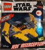 LEGO - Jedi Interceptor 911952 - (New & Sealed)