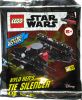 LEGO - Kylo Ren's TIE Silencer 911954 - (New & Sealed)