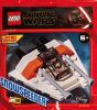 LEGO - Snowspeeder 912055 - (New & Sealed)