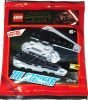 LEGO - TIE Striker 912056 - (New & Sealed)
