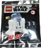 LEGO - R2-D2 and MSE-6 912057 - (New & Sealed)