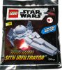 LEGO - Sith Infiltrator 912058 - (New & Sealed)