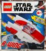LEGO - A-wing 912060 - (New & Sealed)