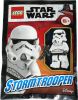 LEGO - Stormtrooper 912062 - (New & Sealed)