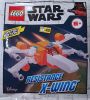 LEGO - Resistance X-Wing 912063 - (New & Sealed)