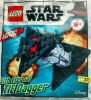 LEGO - TIE Dagger 912064 - (New & Sealed)
