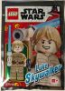 LEGO - Luke Skywalker 912065 - (New & Sealed)
