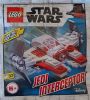 LEGO - Jedi Interceptor 912066 - (New & Sealed)