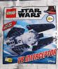 LEGO - TIE Interceptor 912067 - (New & Sealed)
