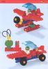 LEGO - Vehicles 9122 - (New & Sealed)