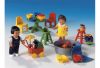 LEGO - Dolls Medium Set 9126 - (New & Sealed)