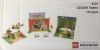 LEGO - LEGO Theatre 9131 - (New & Sealed)