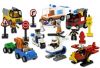 LEGO - Community Transport Set 9132 - (New & Sealed)