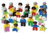 LEGO - World People 9171 - (New & Sealed)