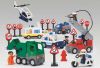 LEGO - Community Transport Set 9211 - (New & Sealed)