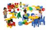 LEGO - Dolls Family Set 9215 - (New & Sealed)