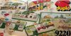 LEGO - Farm Scene Mosaics 9220 - (New & Sealed)