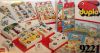 LEGO - Town Scene Mosaics 9221 - (New & Sealed)