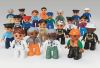 LEGO - Community People Set 9224 - (New & Sealed)