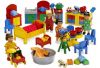 LEGO - Dolls Family Set 9234 - (New & Sealed)