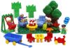 LEGO - Garden Set 9236 - (New & Sealed)
