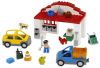 LEGO - Garage Set 9237 - (New & Sealed)