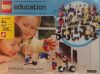 LEGO - Community Workers 9247 - (New & Sealed)