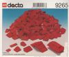 LEGO - Roof Tiles 9265 - (New & Sealed)