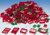 LEGO - Doors and Windows 9274 - (New & Sealed)