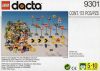 LEGO - Traffic Signs 9301 - (New & Sealed)