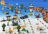 LEGO - Airport Set 9303 - (New & Sealed)