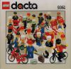 LEGO - People 9361 - (New & Sealed)