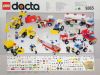 LEGO - Community Vehicles 9365 - (New & Sealed)
