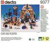 LEGO - Adventurers combined set 9377 - (New & Sealed)