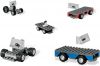 LEGO - Wheels Set 9387 - (New & Sealed)