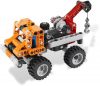 LEGO - Mini Tow Truck 9390 - (New & Sealed)