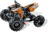 LEGO - Quad Bike 9392 - (New & Sealed)