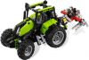 LEGO - Tractor 9393 - (New & Sealed)