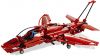LEGO - Jet Plane 9394 - (New & Sealed)