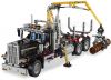 LEGO - Logging Truck 9397 - (New & Sealed)