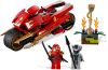 LEGO - Kai's Blade Cycle 9441 - (New & Sealed)