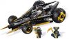 LEGO - Cole's Tread Assault 9444 - (New & Sealed)