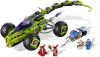 LEGO - Fangpyre Truck Ambush 9445 - (New & Sealed)
