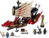 LEGO - Destiny's Bounty 9446 - (New & Sealed)