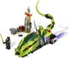 LEGO - Lasha's Bite Cycle 9447 - (New & Sealed)