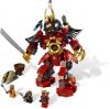 LEGO - Samurai Mech 9448 - (New & Sealed)