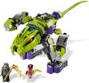 LEGO - Fangpyre Mech 9455 - (New & Sealed)
